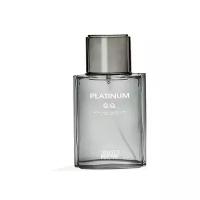 Royal Cosmetic туалетная вода Platinum G.Q