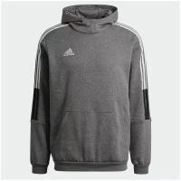 Толстовка adidas, размер (50)L, серый