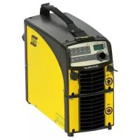 Сварочный аппарат инверторного типа ESAB Caddy Tig 2200i AC/DC, TIG, MMA