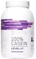 LevelUp 100% Casein, 908 g (капучино)