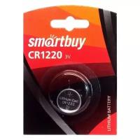 Э/п Smartbuy CR1220 BL1 SBBL-1220-1B