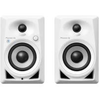 Мониторные динамики Pioneer DJ DM-40BT, белый