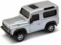 Флешка Land Rover Defender Memory Stick, 16 Gb