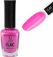 Лак гелевый для ногтей IQ BEAUTY PROLAC 019 Haloha, 12,5 мл