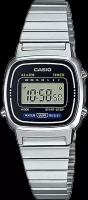 Наручные часы CASIO LA-670WA-1D