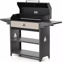 Мангал GRATAR Professional Optima BBQ POB 3000