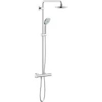 Душевая стойка Grohe Euphoria System 180 27615000