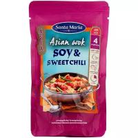 Соус Santa Maria Soy & sweet chili