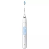 Электрическая зубная щетка Philips Sonicare ProtectiveClean 4500 HX6829/14