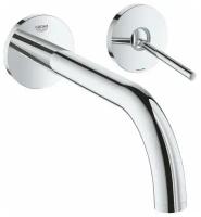 Смеситель для раковины GROHE Atrio New 19918003