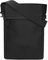 Сумка-рюкзак Gaston Luga GL9101 Bag Tåte для 13" ноутбуков чёрная