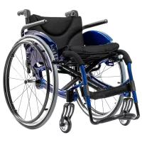 Кресло-коляска механическая Ortonica S 2000