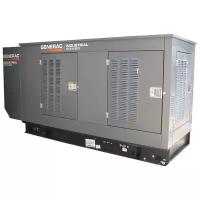 Газовый генератор Generac SG40 в кожухе с АВР, (32000 Вт)