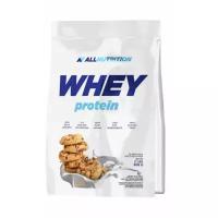 Протеин Whey Protein (908 гр) двойной шоколад