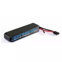 Аккумулятор Team Orion Carbon Sport LiPo 11.1В(3s) 4500mAh 45С Hard Case Traxxas