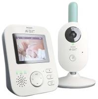 Видеоняня Philips AVENT SCD620/52