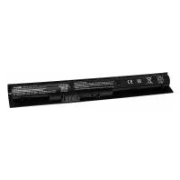 Аккумулятор для ноутбука HP Envy 14, 15, 17, Pavilion 15, 17, ProBook 440 G2, 450, 455 Series. 14.8V 2200mAh 33Wh. PN: HSTNN-LB6K, TPN-Q144