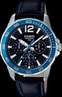 Наручные часы CASIO MTD-330L-1A2