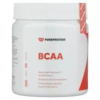 Аминокислота Pure Protein BCAA