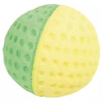 Игрушка для кошек Trixie Set of Soft Balls, размер 4.3см