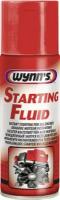 Состав Для Системы Зажигания Starting Fluid 200 Мл Wynns арт. W58055