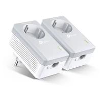 Сетевой адаптер TP-Link TL-PA4010P KIT