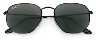 Ray-Ban 3548N 002/58 51 21 145 Солнцезащитные очки