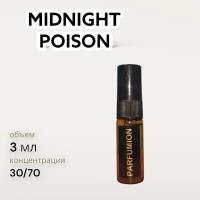 Духи Midnight Poison Parfumion