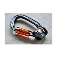 Карабин Petzl ROLLCLIP Z TL с роликом