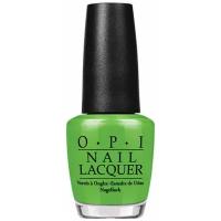 OPI Лак для ногтей Mod About Brights Collection, 15 мл