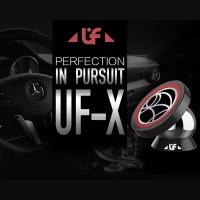 Feiyu UF-X - 4е поколение магнитных держателей для смартфона, телефона в автомобиль-машину
