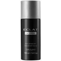 Oriflame Антиперспирант-дезодорант спрей Eclat Homme, 150 мл