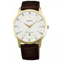 Orient Мужские наручные часы Orient UNG5002W