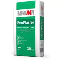 Штукатурка Магма EcoPlaster