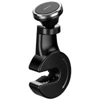 Магнитный держатель Rock Multi-functional Car Headrest Magnetic Phone Holder