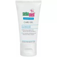 Sebamed Clear Face Care Gel