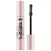 Miyo Тушь для ресниц Girl Boss Mascara