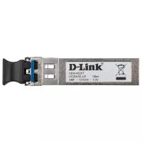 Трансивер SFP+ D-Link DEM-432XT