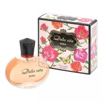 Altro Aroma Женский Dolce Vita Rosa Туалетная вода (edt) 50мл