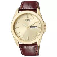 Наручные часы CITIZEN BF0582-01PE