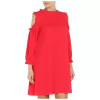 Платье Imperial, размер 42-44/S, красный