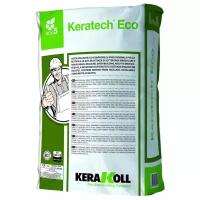 Базовая смесь Kerakoll Keratech Eco