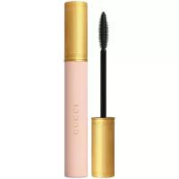 Стойкая тушь для ресниц придающая объем GUCCI L'Obscur Mascara 001 - Eve Black, 6,5мл