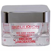 Ericson Laboratoire Skinjexion No age vaxin - Super rich Ночной крем для лица