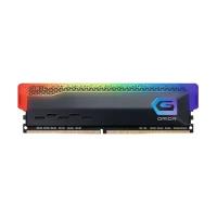 Оперативная память GeIL Orion RGB 8 ГБ DDR4 3600 МГц DIMM CL18 GOSG48GB3600C18BSC