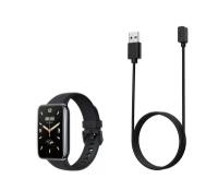 Кабель USB для фитнес-браслета Xiaomi Mi Band 7 pro / Poco watch / Watch lite2 / Redmi watch2 / Redmi Watch 2 lite / Redmi Horloge 2 / Redmi band Pro