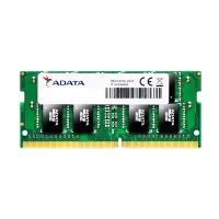 Оперативная память ADATA 4 ГБ DDR4 2400 МГц SODIMM CL17