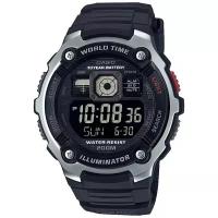 Наручные часы Casio Collection AE-2000W-1B