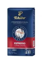 Кофе в зернах Tchibo Professional Espresso