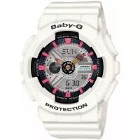 Наручные часы CASIO BA-110SN-7A